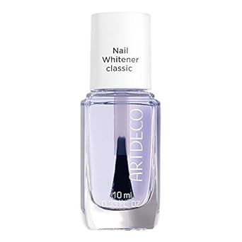 ARTDECO Nail Whitener Classic - Transparenter Nagellack, aufhellend - 1 ...